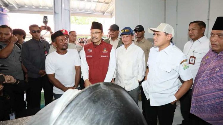 Pemerintah Aceh Salurkan Bantuan Korban Bencana Hingga 66 Juta Per Kepala Keluarga