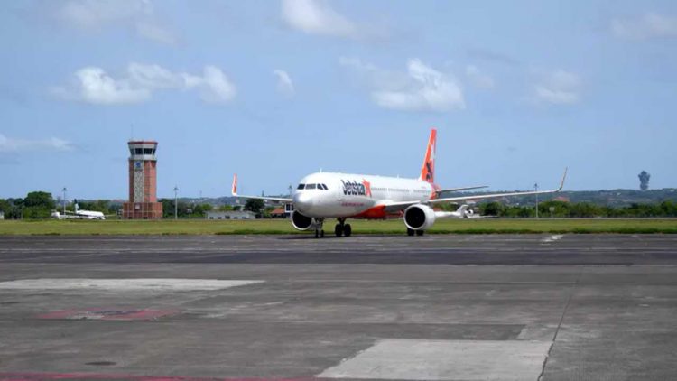 Rute Baru Bali Australia Perkuat Pariwisata