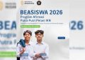 Otorita IKN Buka Beasiswa S1 Bagi Warga Kawasan Nusantara