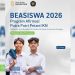 Otorita IKN Buka Beasiswa S1 Bagi Warga Kawasan Nusantara