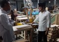 Bupati Jember Tinjau Investasi Pabrik Plywood PT Nankai Indonesia