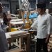 Bupati Jember Tinjau Investasi Pabrik Plywood PT Nankai Indonesia