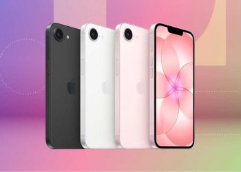 Apple Luncurkan iPhone 17e dengan Chip A19 dan Dukungan MagSafe