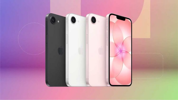 Apple Luncurkan iPhone 17e dengan Chip A19 dan Dukungan MagSafe