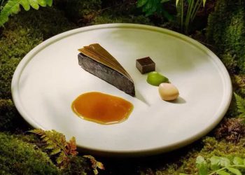 Restoran Indonesia Tembus Asia Best 2026