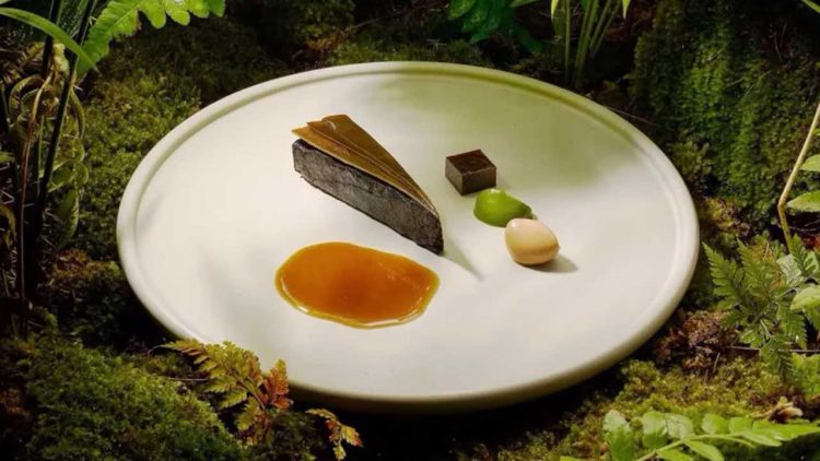 Restoran Indonesia Tembus Asia Best 2026