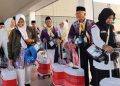 Penerbangan Umrah dari Batam Tetap Normal