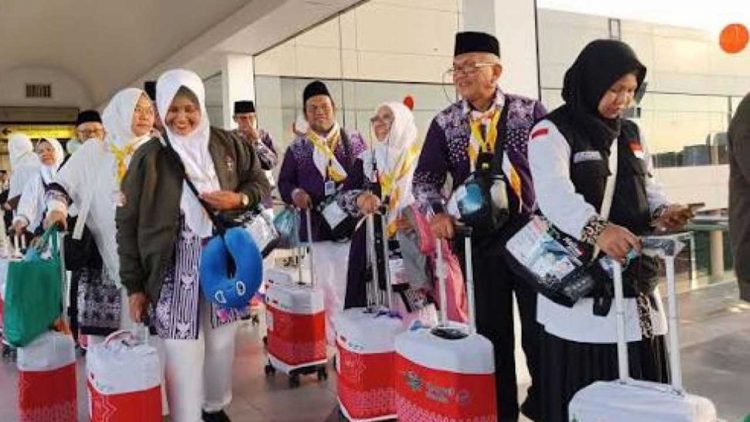 Penerbangan Umrah dari Batam Tetap Normal
