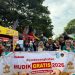 Mudik Gratis Jatim Jadi Momentum Berbagi