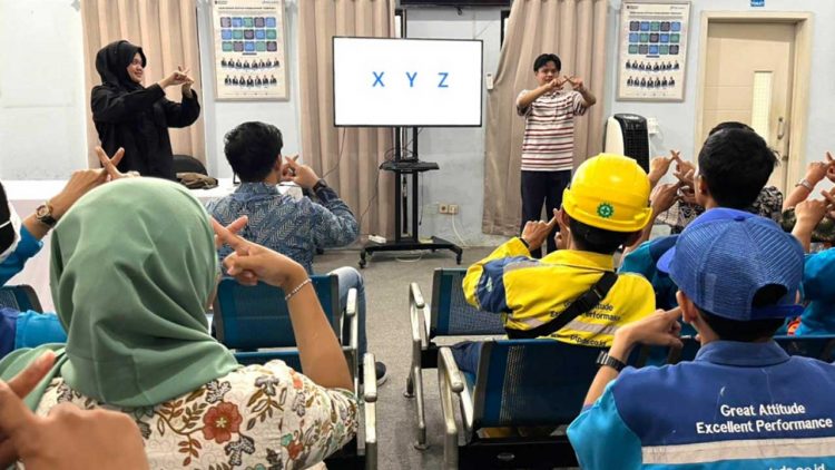 Pelindo Daya Sejahtera Siapkan Layanan Ramah Disabilitas Jelang Mudik Lebaran