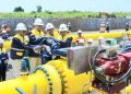 Gas Perdana Cisem Perkuat Energi Nasional