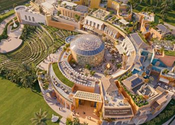 Nuanu Future Talks Satukan Pelaku Gastronomi Bali Dorong Standar Industri Lebih Bertanggung Jawab