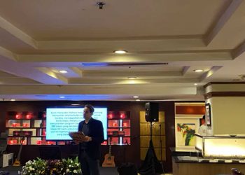 Super Indo Bangun Sekolah Modular untuk Korban Bencana di Sumatra