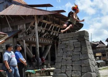Nias Selatan Peringati Hari Otonomi Daerah ke Tiga Puluh
