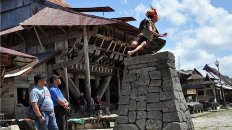 Nias Selatan Peringati Hari Otonomi Daerah ke Tiga Puluh