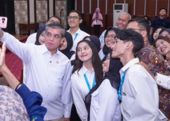 Program Pemagangan Nasional Batch Satu Resmi Ditutup