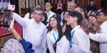Program Pemagangan Nasional Batch Satu Resmi Ditutup