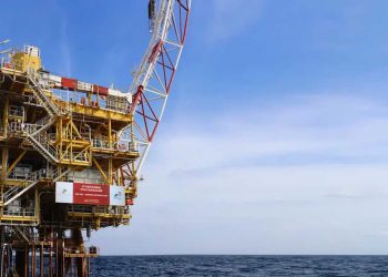 Proyek Migas Manpatu Balikpapan Masuk Fast Track