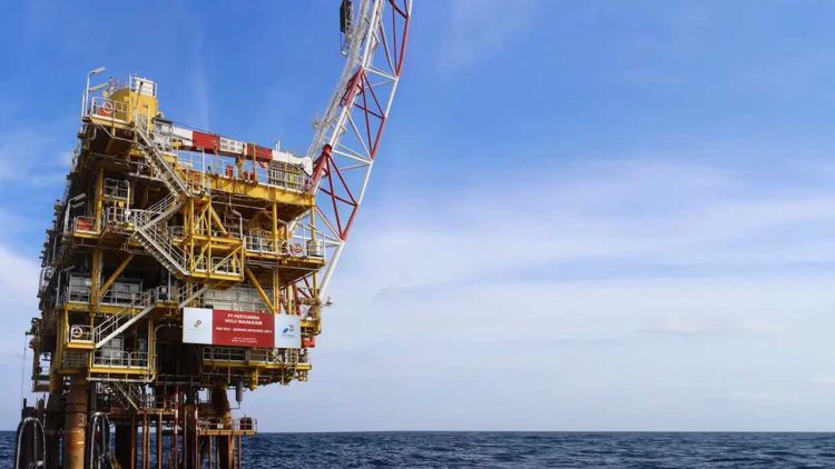 Proyek Migas Manpatu Balikpapan Masuk Fast Track