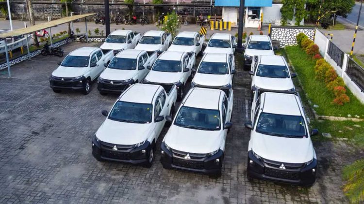Transkon Jaya Ekspansi Tangkap Peluang IKN
