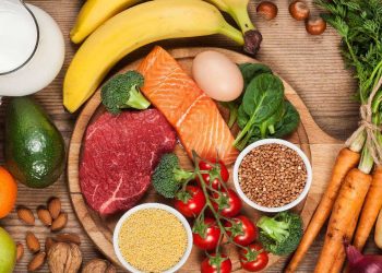 Pelatihan Gizi Kediri Perkuat Upaya Tekan Stunting