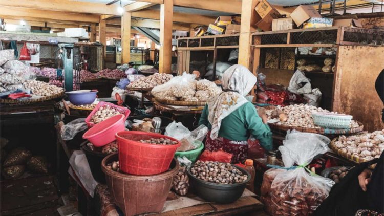 Ekonomi Global Berubah Indonesia Diminta Adaptif