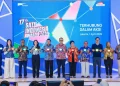 SATU Indonesia Awards 2026 Dorong Aksi Generasi Muda