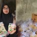 Usaha Kue Rumahan Yulianti Tumbuh Berkat Ketekunan