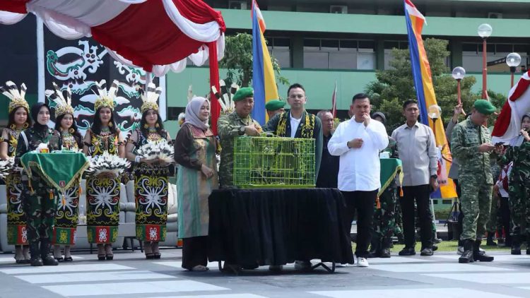 IKN Buka Peluang Besar Bagi Generasi Kreatif Kalimantan