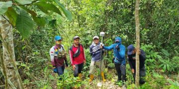 PLN Percepat Sertifikasi Aset Listrik di Kutai Kartanegara