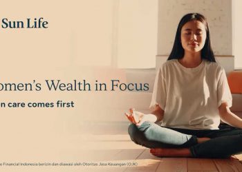 Survei Ungkap Perempuan Indonesia Kerap Abaikan Kesehatan demi Keluarga
