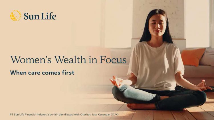 Survei Ungkap Perempuan Indonesia Kerap Abaikan Kesehatan demi Keluarga