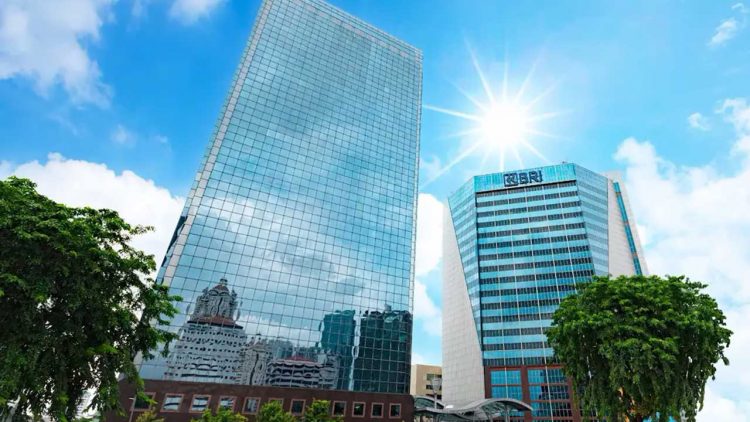 BRI Alihkan Kepemilikan Anak Usaha Investasi Ke Danantara