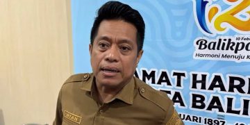 Program Makanan Bergizi Balikpapan Dihentikan Sementara