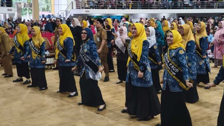 Peluang Kerja IKN Dorong Perempuan Balikpapan Tingkatkan Keterampilan