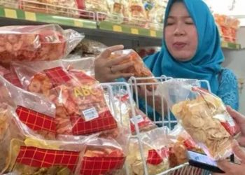 Festival Layanan UMKM Permudah Perizinan Usaha