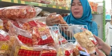 Festival Layanan UMKM Permudah Perizinan Usaha