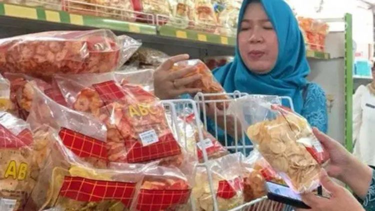 Festival Layanan UMKM Permudah Perizinan Usaha