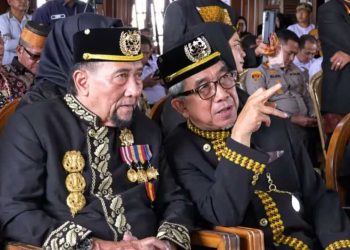 Erau Kutai Timur 2026 Siap Digelar Di Sangatta