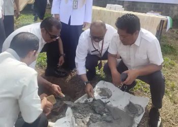 Koperasi Korpri Beriman Balikpapan Catat Laba Miliaran