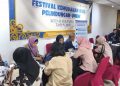 Festival UMKM Balikpapan Permudah Legalitas Dan Pembiayaan
