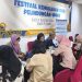 Festival UMKM Balikpapan Permudah Legalitas Dan Pembiayaan