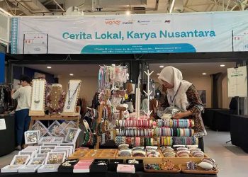 MitMe Fest 2026 Dorong UMKM Naik Kelas Berbasis Digital