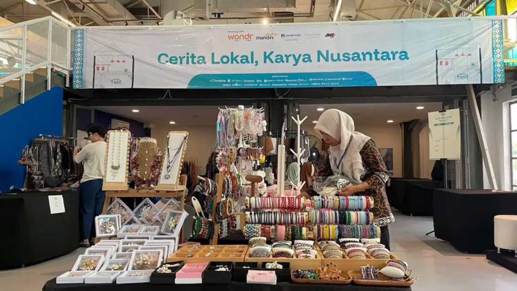 MitMe Fest 2026 Dorong UMKM Naik Kelas Berbasis Digital