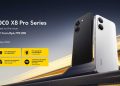 Poco X8 Series Resmi Hadir di Indonesia