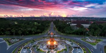 Kunjungan Wisman ke Nusa Dua Dinilai Tetap Stabil di Tengah Kemelut Dunia