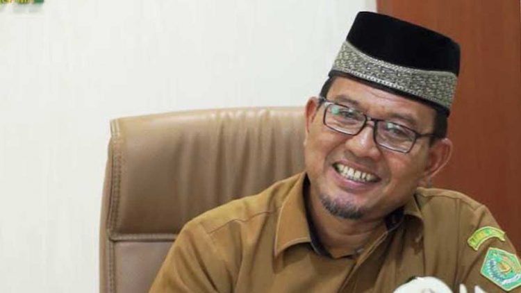 Madrasah Aceh Masuk Top 100 Sekolah Nasional
