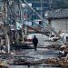 KBRI Tokyo Pantau WNI Pasca Gempa Jepang
