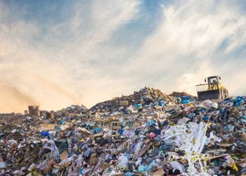 Danantara Bentuk Anak Usaha Kelola Sampah Jadi Energi