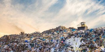 Danantara Bentuk Anak Usaha Kelola Sampah Jadi Energi